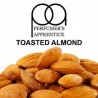 Toasted Almond