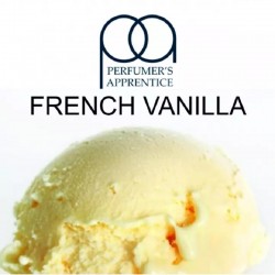 French Vanilla