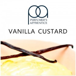 Vanilla Custard