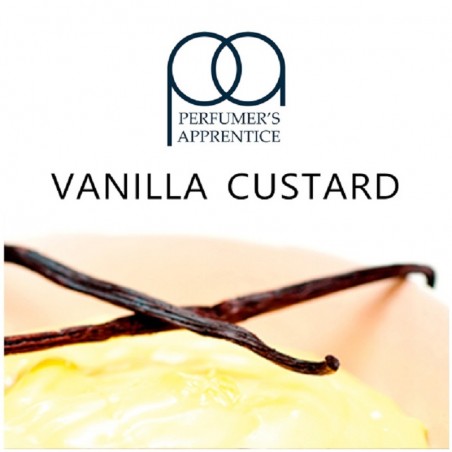 Vanilla Custard