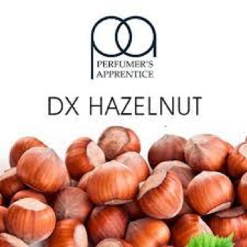 Dx Hazelnut