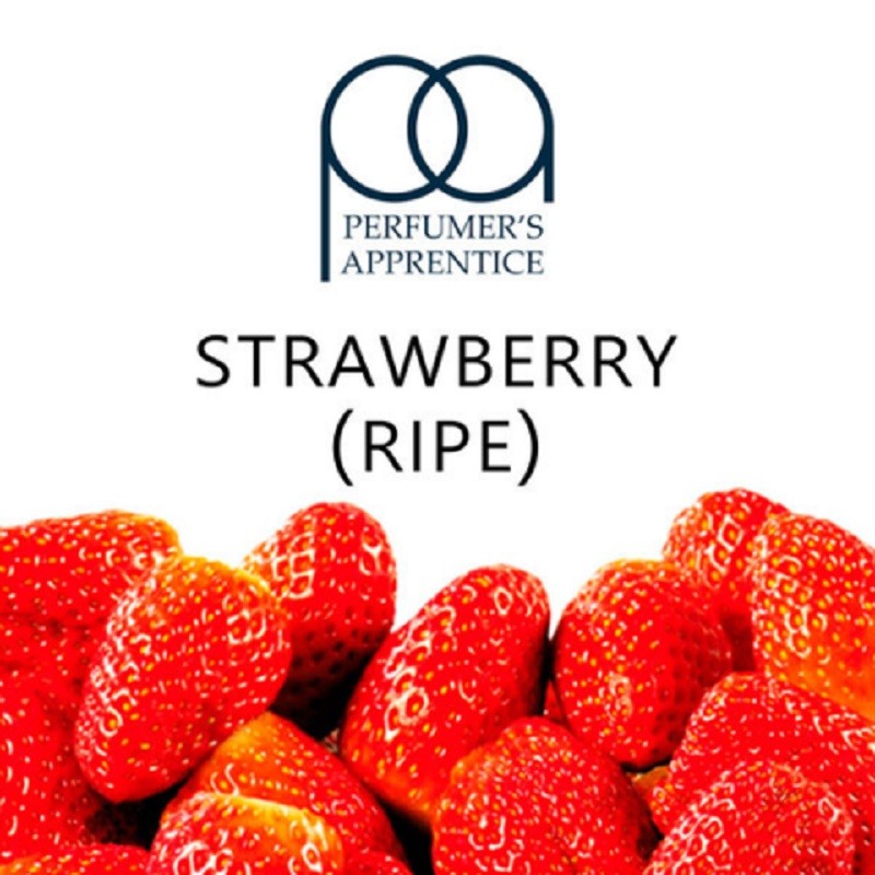 Strawberry (Ripe)