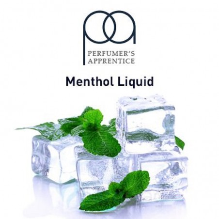 Menthol Liquid