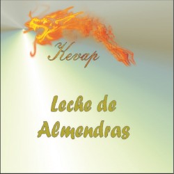 Leche de Almendras