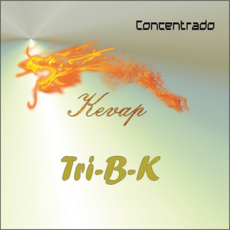 Concentrado de Tri-B-K