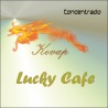 Concentrado de Lucky Cafe