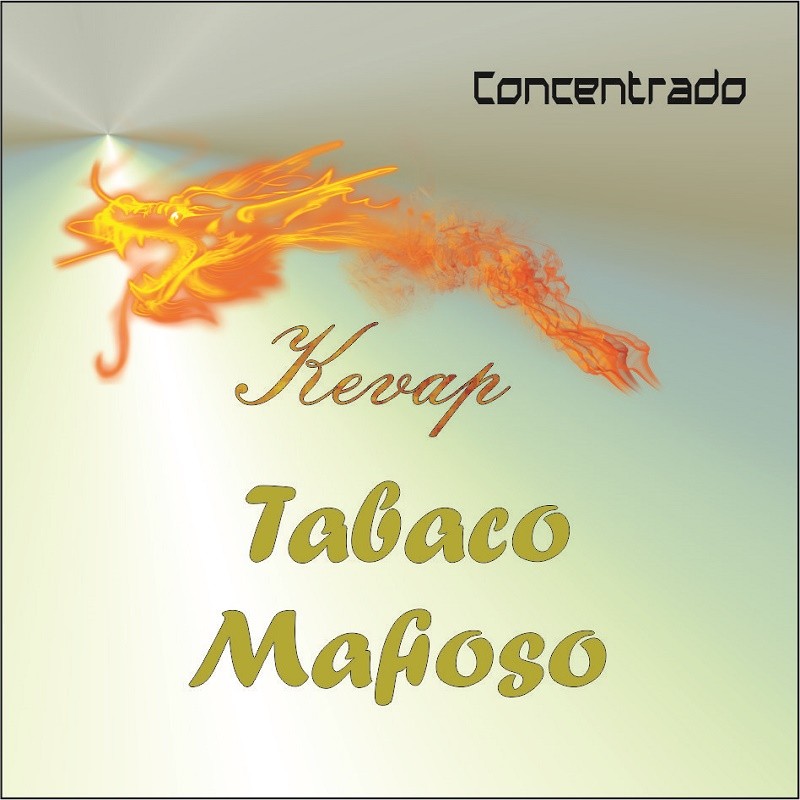 Concentrado de Tabaco Mafioso