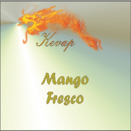 Mango Fresco