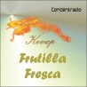 Concentrado de Frutilla Fresca