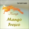 Concentrado de Mango Fresco