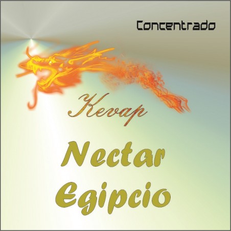 Concentrado de Nectar Egipcio