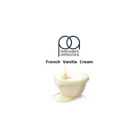 French Vainilla Creme