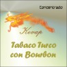 Concentrado de Tabaco Turco con Bourbon