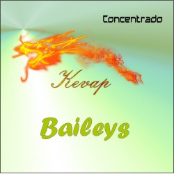 Concentrado de Baileys