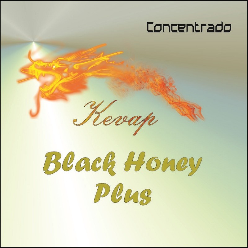 Concentrado Black Honey Plus